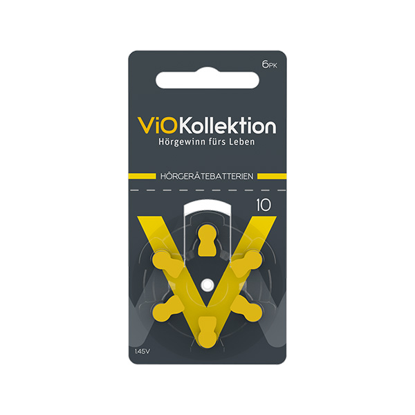 Batterie ViO 10