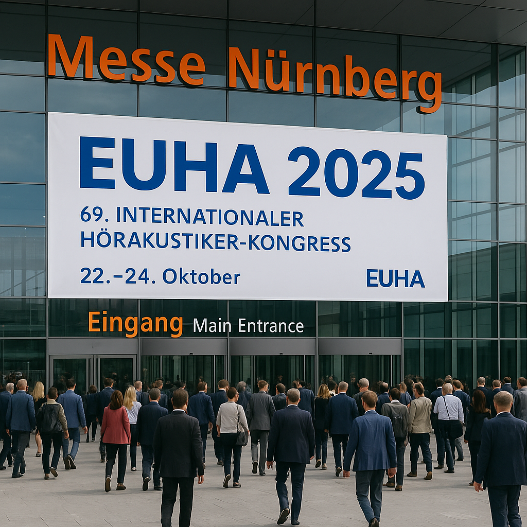 EUHA 2025