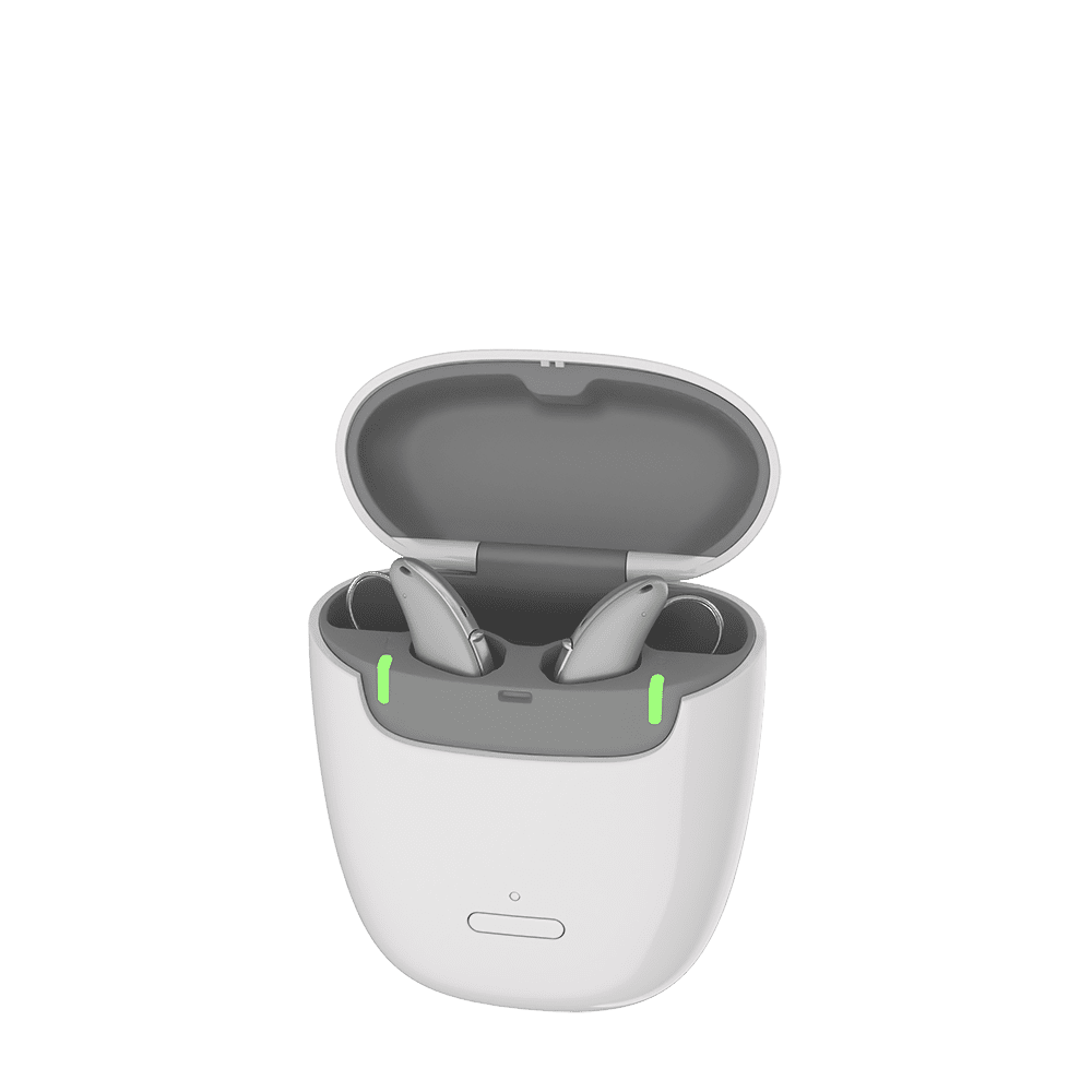 Pure CnG AX Portable Charger HA In