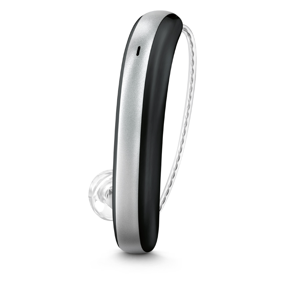 ViO E436 Style RIC Black