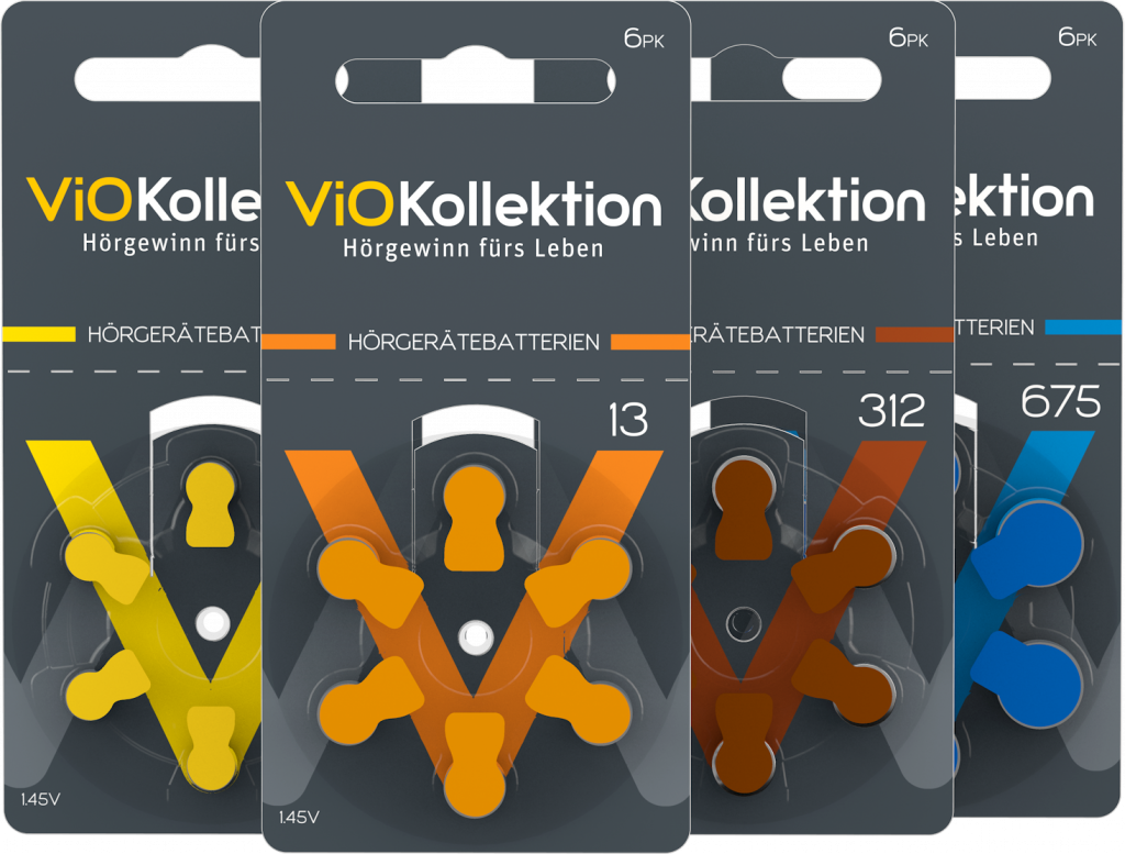 Vio Kollektion Premium HAB Family Hero Package Image INTL